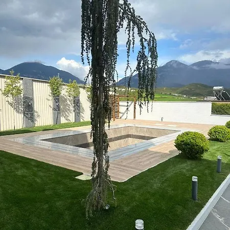 Hillside Villas Kotarja Tirana