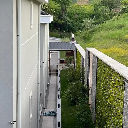 Hillside Villas Kotarja Villa Tirana